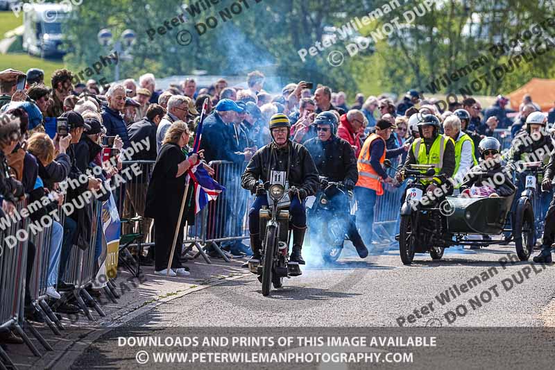 Vintage motorcycle club;eventdigitalimages;no limits trackdays;peter wileman photography;vintage motocycles;vmcc banbury run photographs